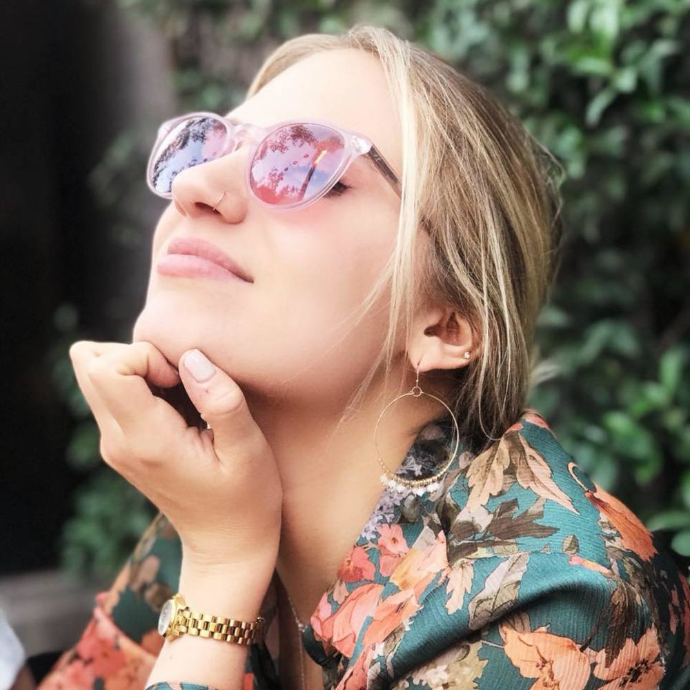 Meet your Posher, Vanessa